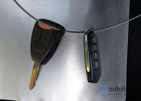 2015 Jeep Compass Sport z USA, uszkodzony, nr VIN 1C4NJCBAXFD249823